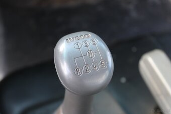 Iveco EUROCARGO 100E17, EURO 3, RAMIĘ HYDRAULICZNE HIAB 035 - 12