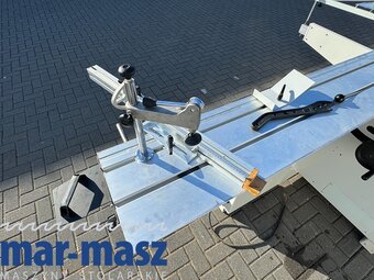Piła formatowa ROJEK PF 350 - 12