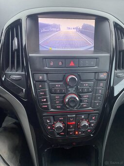 Piekna Bixenony Tempomat Kamera Blis Nawigacja Skóra - 12