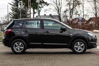 Nissan Qashqai - 12