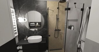 Mieszkanie o pow. 47.38m2, taras, po remoncie, umeblowane, - 12