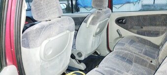 Renuat scenik 1 ,6 benzyna - 12