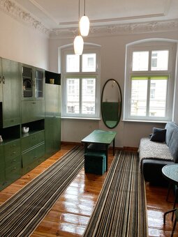 Przytulna i duża kawalerka w centrum Szczecina. - 12