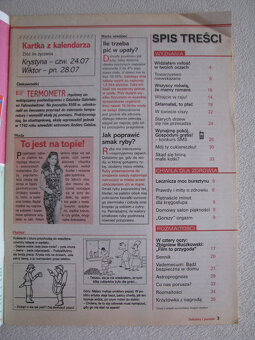 Sukcesy i porażki 2003 - 2019r - 12