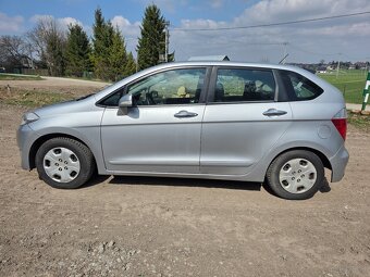 Frv 2.0 i plus Gaz - 12