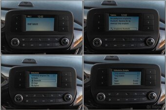 FORD FIESTA - 12