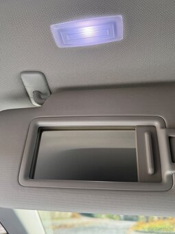 VW Polo DSG Wersja high line pełna opcja model 22 - 12