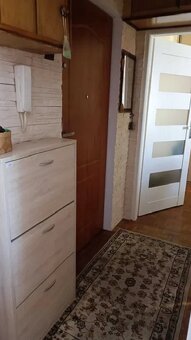 2 pokojowe mieszkanie, 34 m2, III piętro, Centrum - 12