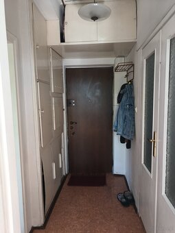 Do wynajęcia mieszkanie 39, 5 m2 na Starej Ochocie - 12