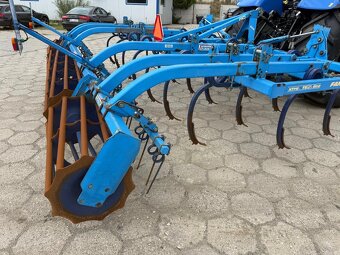 Agregat Bezorkowy uprawowy Farmet Fantom FX470 NS rok pro 20 - 12
