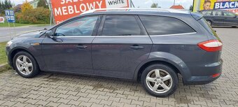 Mondeo mk4 - 12