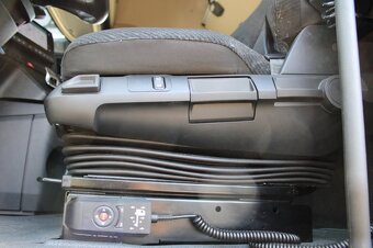 Mercedes-Benz Actros 2542 NAVIGACE + PANAV TVK 18 M - 12