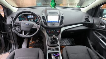 Ford Kuga 1,5 benzyna 150KM - 12