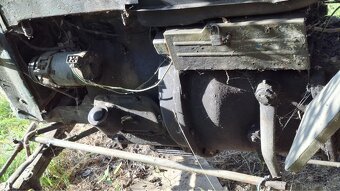 Sprzedam Zetora 25A - 12