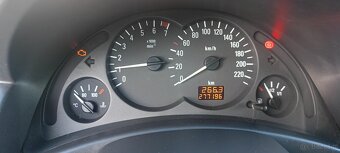 Corsa c 1.0 b+gaz - 12
