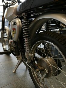 Simson S 51 - 12