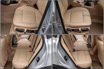 BMW X3 - 12