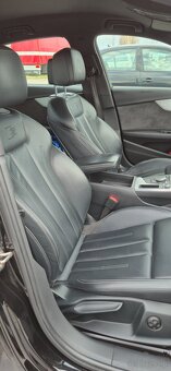 Sprzedam Audi a4b9 - 12