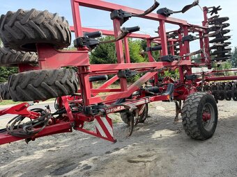Agregat Bezorkowy Uprawowy Horsch Terrano 6FM rok prod. 2013 - 12