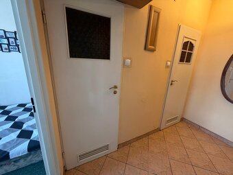 Mieszkanie o powierzchni 63m2, balkon, IVp,umeblowane,Kalisz - 12
