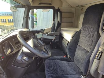 Mercedes Actros 1845 - 12