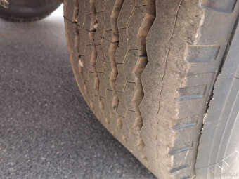 Sprzedam silos naczepowy FELDBINDER KIP o pojemności 63 m3 - 12