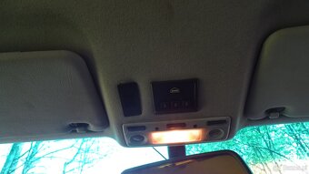 BMW e39 530d manual 193km - 12