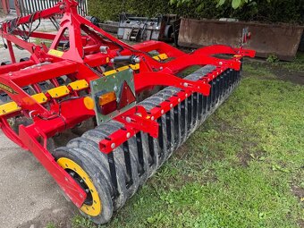 Brona Talerzowa Vaderstad CR 300 rok pro 2015 szerokość robo - 12