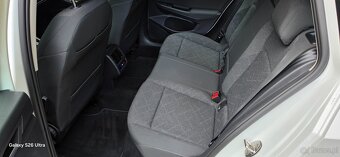 Volkswagen Golf Variant 2.0 TDI 150 PS Business Premium - 12