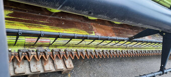 Flexibilny heder Claas Soja Flex S900 - 12