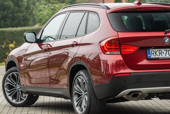 BMW X1 - 12