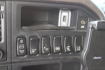 Scania R410, EURO 6, LOWDECK, RETARDER, NAWIGACJA - 12