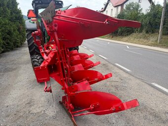Plug 4 Skibowy Opall-Agri Saturn 140 4S rok prod. 2016 pług - 12