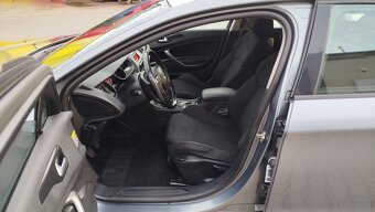 C5 - 2009 2.0 manualna skrzynia - 12