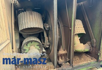 Korowarka ELC ESTERER ER 7512 F12 - 12