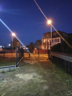 Działka budowlana do dzierżawy/wynajęcia przy centrum - 12