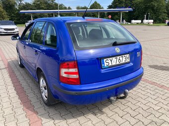 Fabia 1.4 TDI - 12
