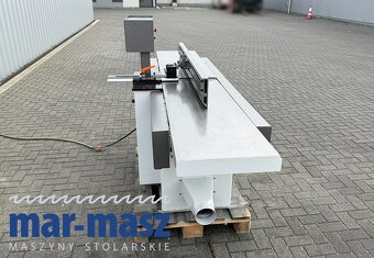 Wyrówniarka JAROMA typ DSVB-40 - 12