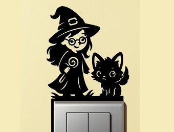 Dekoracje na przełącznik – stylowy detal do Twojego wnętrza - 12