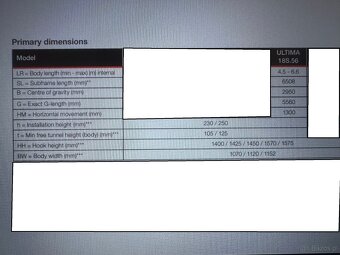 MULTILIFT ULTIMA 18 S.56 - 12