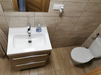 Piętrowy dom 160 m² na dużej działce – Skalmierzyce - 12