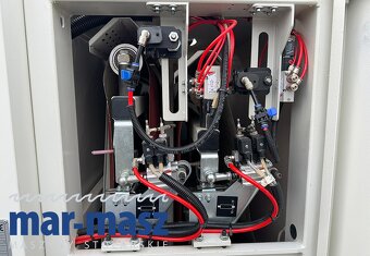 Szlifierka szerokotaśmowa SCM SANDYA 3S - 12