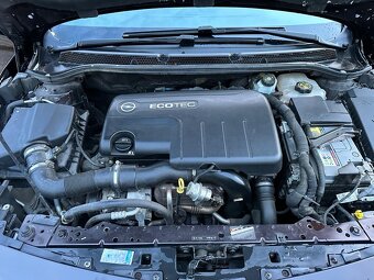 Sprzedam Opel Astra - 12