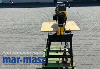 Piła poprzeczna ramieniowa ukośnica DEWALT DW 720 - 12