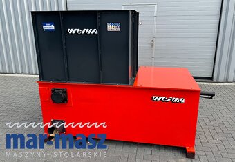 Rębak / Rozdrabniacz WEIMA typ WL 10 - 12