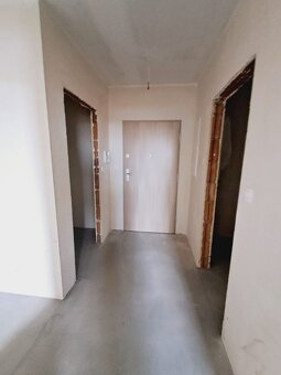 Mieszkanie o pow. 63.19m2, I piętro, duży balkon,Dobrzec - 12
