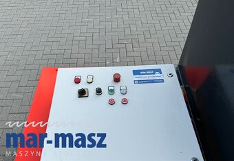Rębak / Rozdrabniacz WEIMA typ WL 6S - 12