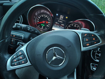 GLC 250 4 MATIC - 12