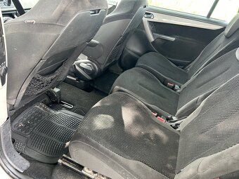 Citroen c4 grand  picasso 2009r 1.6 hdi 7 os - 12