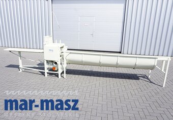 Obrzynarka dwustronna - 12